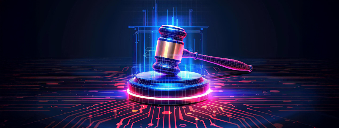 How AI Detects Potentially High-Risk Cases Before Trial and Prevents Nuclear Verdicts