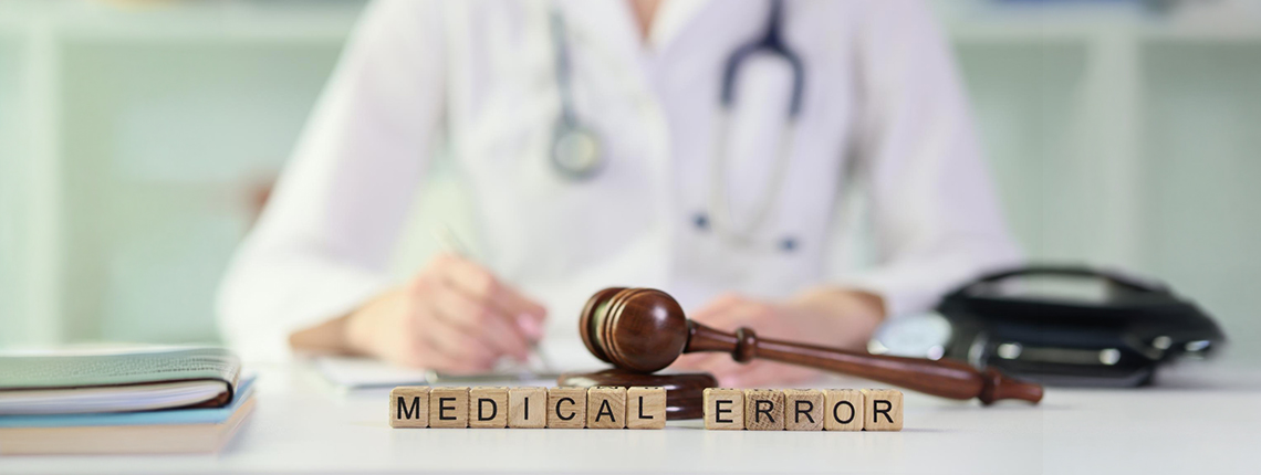 Medical Malpractice Nuclear Verdicts