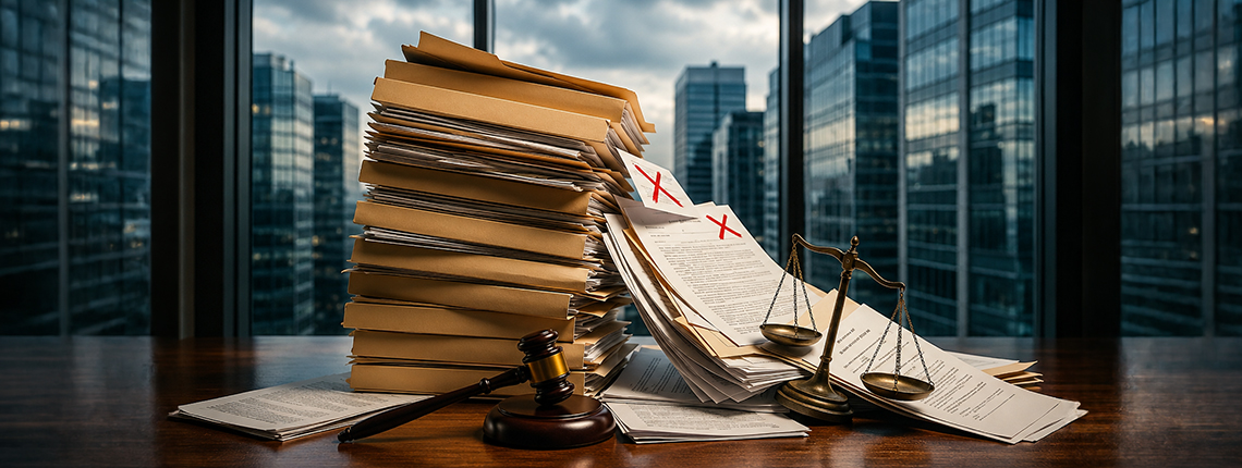 Legal Abuse and Nuclear Verdicts: What Carriers Must Do Now